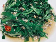 -壹只菜·崇明本地特色菜(崇明南门店)