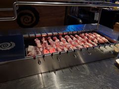 羊肉串-很久以前羊肉串(大华三路店)