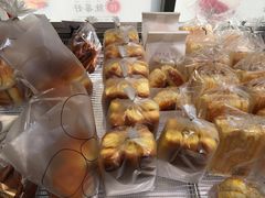 -巴黎优朵烘焙馆(菱角湖壹号店)