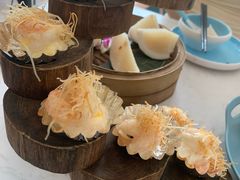 -香香海南菜餐厅