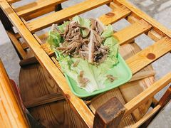-地锅公社·现炒地锅鸡·地锅鱼·夜宵(罗锦路店)