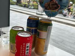 -七欣天香辣蟹火锅(闵行浦江欢乐颂店)
