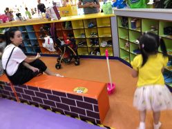 -美嘉纷(嘉洲广场佛山南海大沥店)