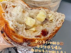 -Juicy Bakery(大学路店)