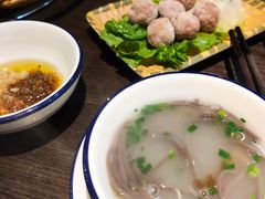 -土著渔匠·养生蝴蝶鱼(香樟路店)