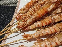 -桃夭日式料理(国信店)