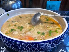 -旺角小渔村(二马路店)