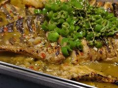 -鱼酷活鱼烤鱼(南京水游城店)