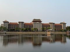 -龙舟池