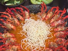 -红盔甲·小龙虾(车公庙店)