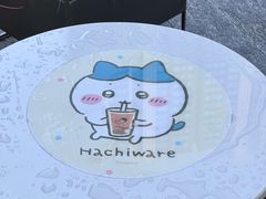 -喜茶(深圳壹方城DP店)