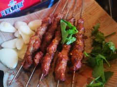 -林二哥宜烤官·宜宾小烧烤