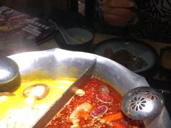 -湊湊火锅·茶憩(石家庄万象城店)