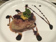 -怡咖啡自助餐(宁波香格里拉店)