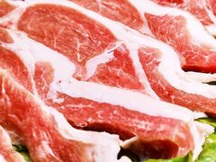 -清真华宇开锅羊肉