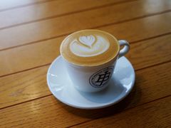 -Jamaicablue Coffeeshop(中央广场店)