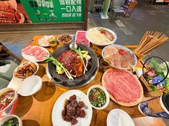-楠火锅(太古里总店)