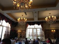 -玛丽娜中西餐厅(四道街店)