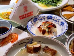 -侬佳蒸菜馆(听潮店)