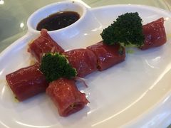 -明珠海港大酒店