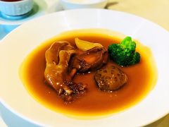 -皇朝会.经典传统粤菜(外滩店)