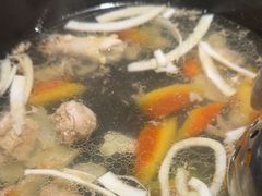 -狐狸爱上椰子鸡(滨江星光大道店)