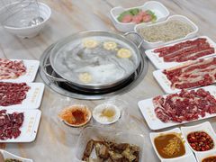 -杏花吴记牛肉火锅