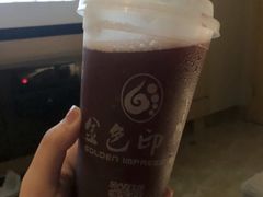 -金色印象·4K影院式足体养生(香榭里店)