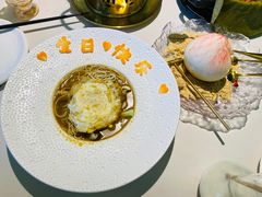 -古仓餐厅·创意菜