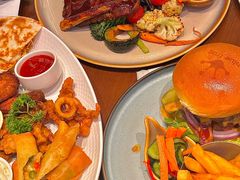 -bluefrog蓝蛙(悠唐购物中心店)