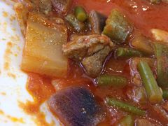 -帕米尔食府(白云观店)