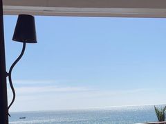 -日落吧·海景咖啡厅·餐酒吧·鸡尾酒·下午茶·乐队表演·浪漫夕阳·三亚文华东方酒店