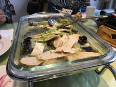 -天厨妙香素食餐厅(清华店)