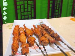 -和庆斋羊蝎子火锅·碳缸烧烤(顺义旗舰店)