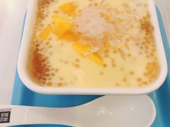 -满记甜品(金融街店)