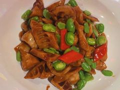 -京味斋·烤鸭·北京菜(安贞店)