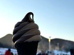-东北亚滑雪场
