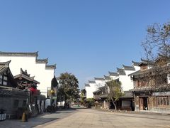 -大小河街