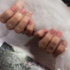 -M·X Nail日式美甲美睫