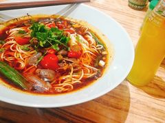 -好這口重庆小面(总店)