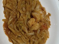 -怡情荟•海鲜青岛菜(五四广场旗舰店)