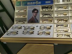 -LOHO眼镜(上海五角场合生汇店)