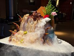 -蒋记海鲜姿造•洋房别墅(星河湾店)