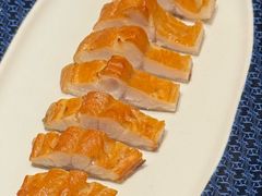 -庐灶江南·江南菜·四合院Bistro(东直门雍和宫·原华侨宾馆店)