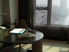 办公台-澳门十六浦索菲特大酒店