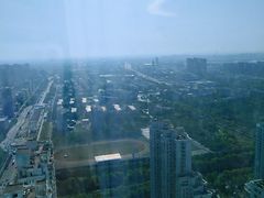 -南通金石国际大酒店