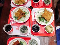 -猪角·闽南猪脚饭(茶亭店)