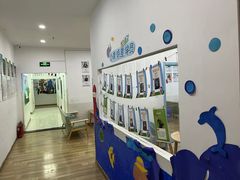 -能量小象·感统·专注力·语言(黄岛校区)