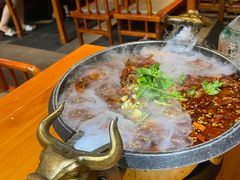 -厨道重庆菜馆(鸳鸯店)