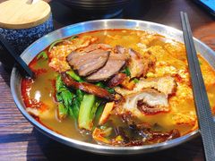 全家福螺蛳粉-为为螺蛳粉(皇庭广场店)